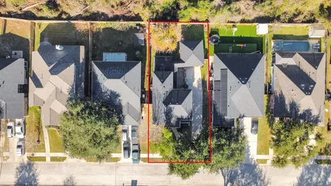 View/Area - 1903 Ryansbrook Ln, Spring, TX 77386 photo 1 of 3