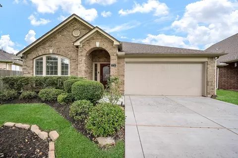 3730 Windmill Creek Dr, Richmond, TX 77407