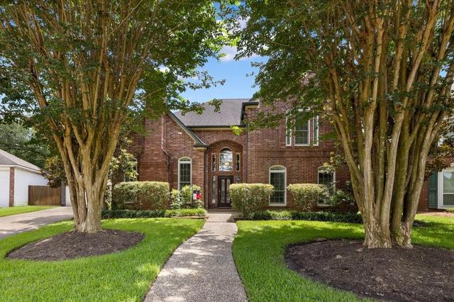 2315 Shelby Park Dr, Katy, TX 77450