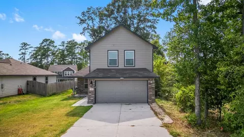 15307 Kickapoo Trl, Willis, TX 77378 photo 1