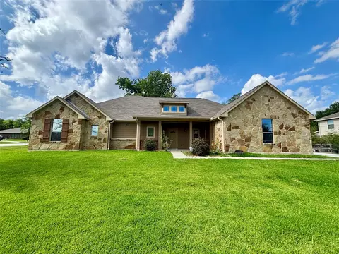 13303 Hidden Manor Ct, Willis, TX 77318