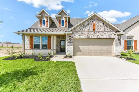 3516 Mount Scenery Ln, Dayton, TX 77535