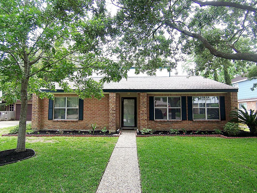 3823 Shipman Ln, Spring, TX 77388 photo 1