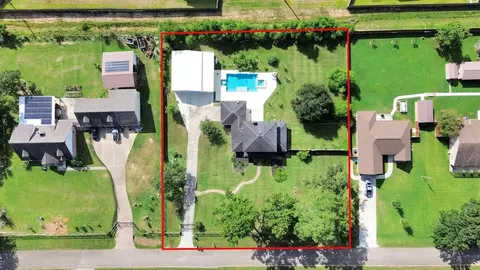 1311 Mere Dr, Pinehurst, TX 77362 photo 1