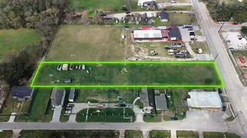1711 W Little York Rd, Houston, TX 77091