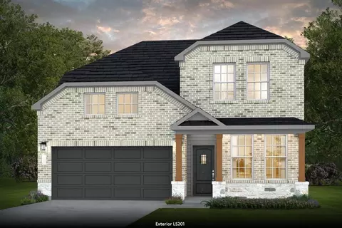 7502 Happiness Pass, Sugar Land, TX 77469
