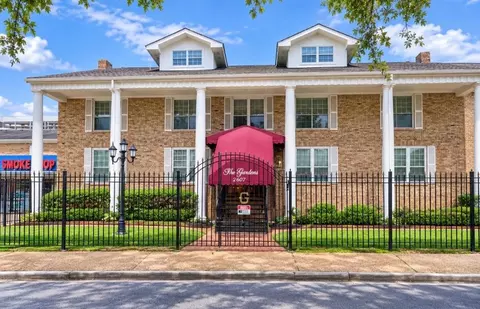 2507 Montrose Blvd #39, Houston, TX 77006