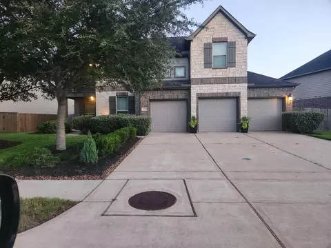 2984 Vintage Park Ln, Pearland, TX 77584