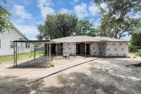 15127 Almeece St, Houston, TX 77053