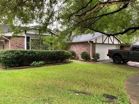 14918 Silver Green Dr S, Channelview, TX 77530