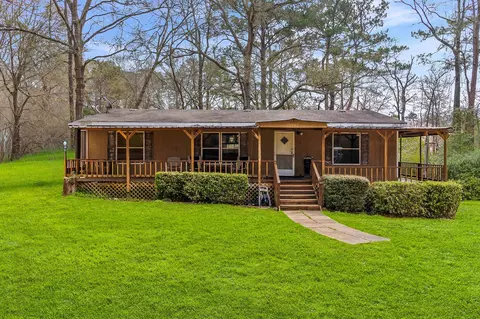 106 Jefferson St, Livingston, TX 77351
