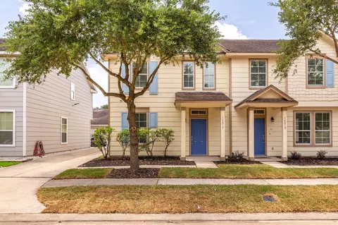 16815 Libson Falls Dr, Houston, TX 77095