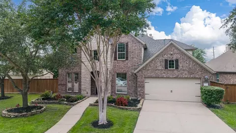 19734 Hubbard Creek Ct, Cypress, TX 77433