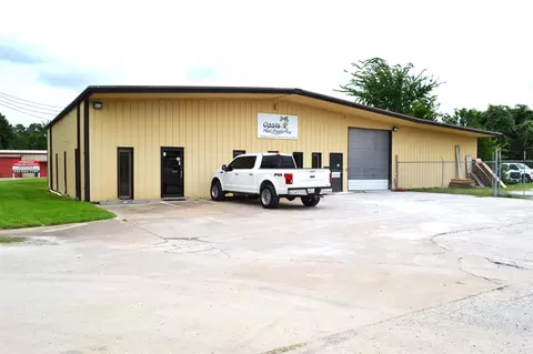 12122 Knigge Cemetery Road Rd, Cypress, TX 77429