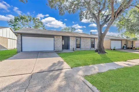 4406 Kacee Dr, Houston, TX 77084