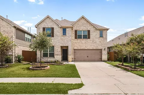 23307 Ivory Sedge Trl, Katy, TX 77493
