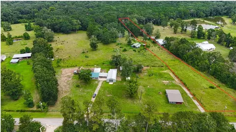 22573 Morgan Cemetery Lot 4 Rd, Cleveland, TX 77328