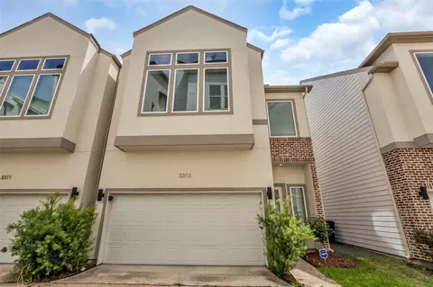 3313 Hutchins St, Houston, TX 77004