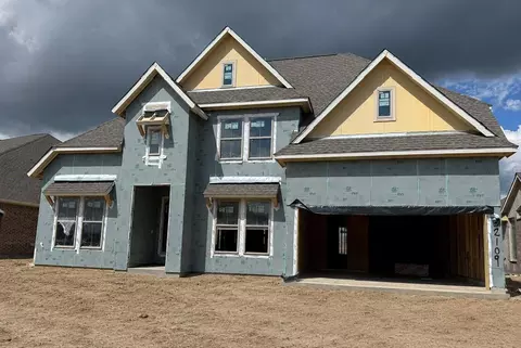 Exterior - 32109 Pond Pine Ct, Spring, TX 77386 photo 2 of 3
