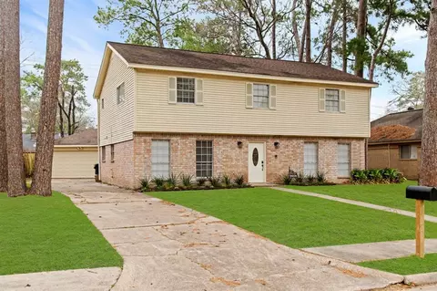 9606 Halkirk St, Spring, TX 77379 photo 1
