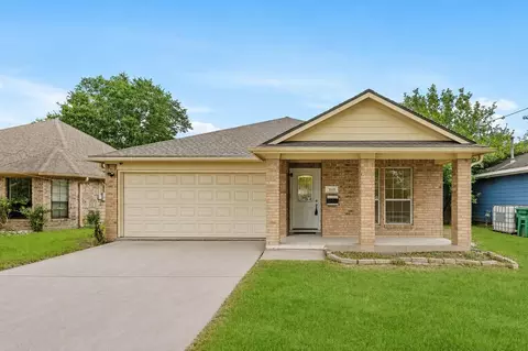 3521 Lydia St, Houston, TX 77021