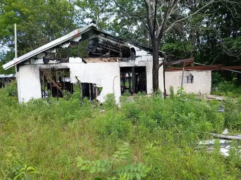 415 Shipp Rd, Leary, TX 75561 photo 2