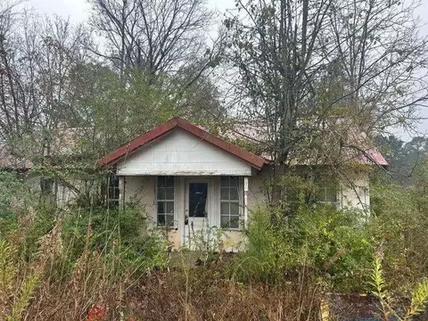 415 Shipp Rd, Leary, TX 75561