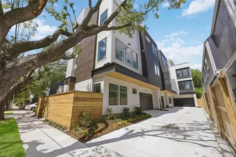 1110 Peden St #A, Houston, TX 77006