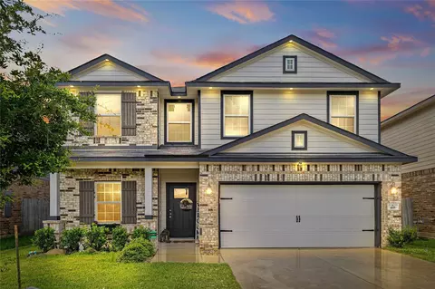 418 Barren Oak Ln, Crosby, TX 77532