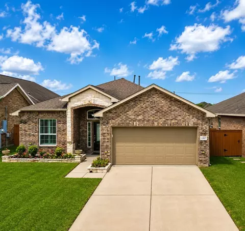 2507 Galley Ridge Dr, Santa Fe, TX 77510