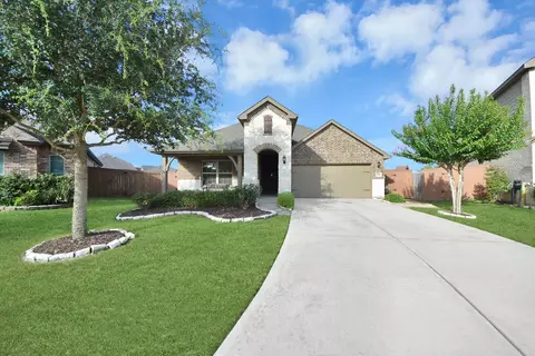 23947 Bearberry Thicket Ln, Katy, TX 77493