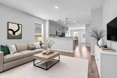 25703 Bottlebrush Sedge St, Katy, TX 77493