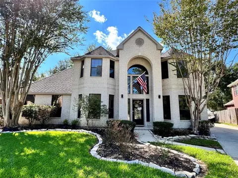23009 Briarhorn Dr, Spring, TX 77389 photo 1