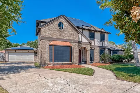2307 Oakview Dr, Missouri City, TX 77459