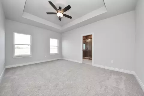 Bedroom - 25662 John Wayne Rd, Splendora, TX 77372 photo 10 of 13