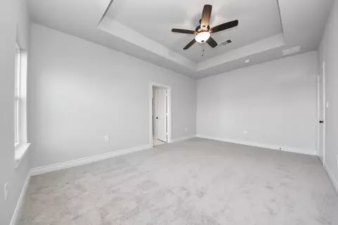 Bedroom - 25662 John Wayne Rd, Splendora, TX 77372 photo 11 of 13