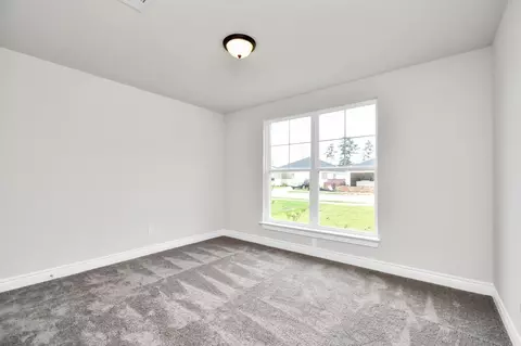 Bedroom - 25662 John Wayne Rd, Splendora, TX 77372 photo 1 of 13