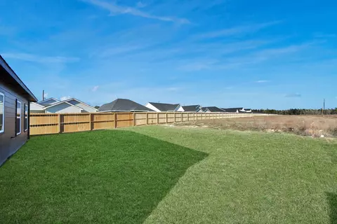 Exterior - 25662 John Wayne Rd, Splendora, TX 77372 photo 4 of 4