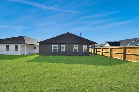 Exterior - 25662 John Wayne Rd, Splendora, TX 77372 photo 2 of 4