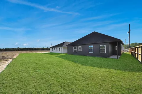 Exterior - 25662 John Wayne Rd, Splendora, TX 77372 photo 1 of 4