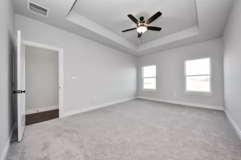 Bedroom - 25662 John Wayne Rd, Splendora, TX 77372 photo 13 of 13