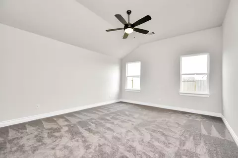 Bedroom - 25662 John Wayne Rd, Splendora, TX 77372 photo 5 of 13