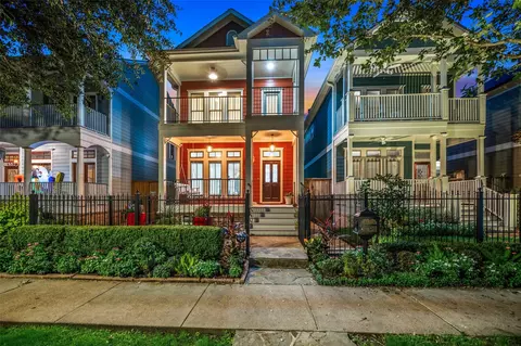 455 W 18th St, Houston, TX 77008