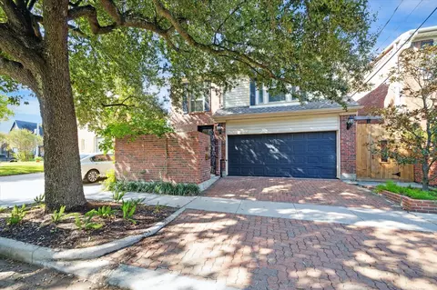 4510 Mandell St, Houston, TX 77006