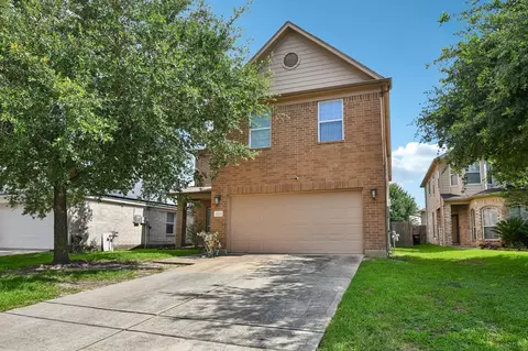1018 Orie Ct, Spring, TX 77373