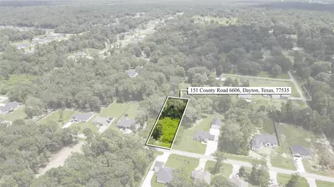 151 County Road 6606, Dayton, TX 77535