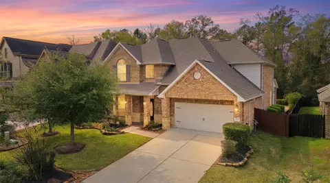 3226 Explorer Way, Conroe, TX 77301