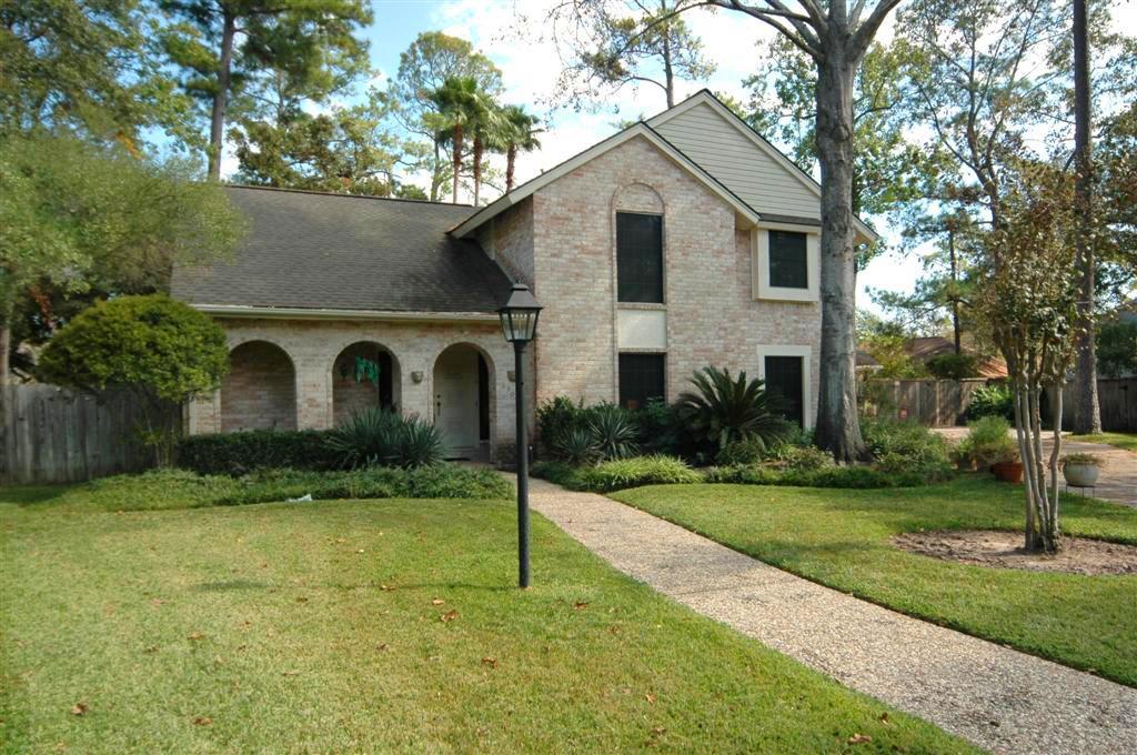 6903 King Arthur Ct, Spring, TX 77379 photo 1