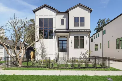 615 Wendel St, Houston, TX 77009