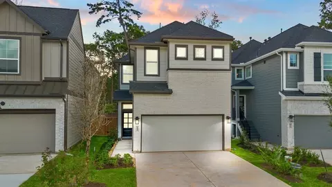 152 Red Cascade Ct, Willis, TX 77318 photo 1